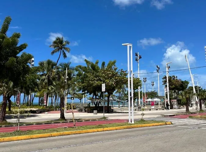 Studio Beira Mar Fortaleza 