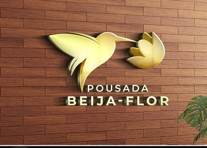 Pousada Beija Flor Maceió