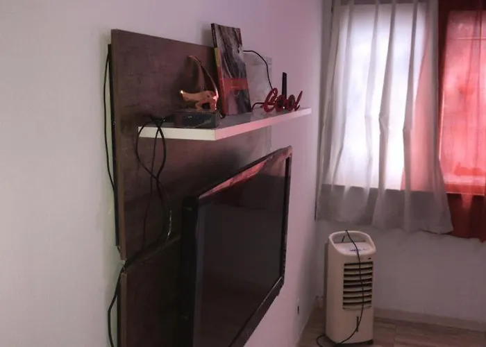 Pet friendly Apartamento No Centro Historico De Salvador Apartment