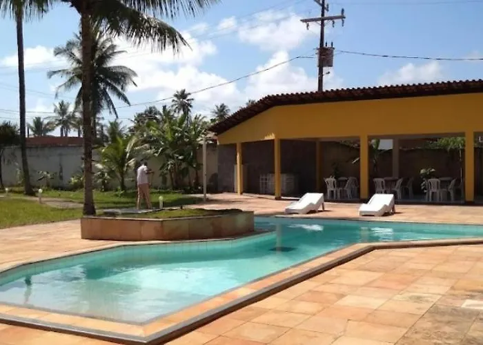Pousada Da Barra Ilhéus