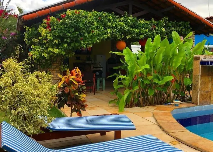 Villa Da Praia Praia de Pipa