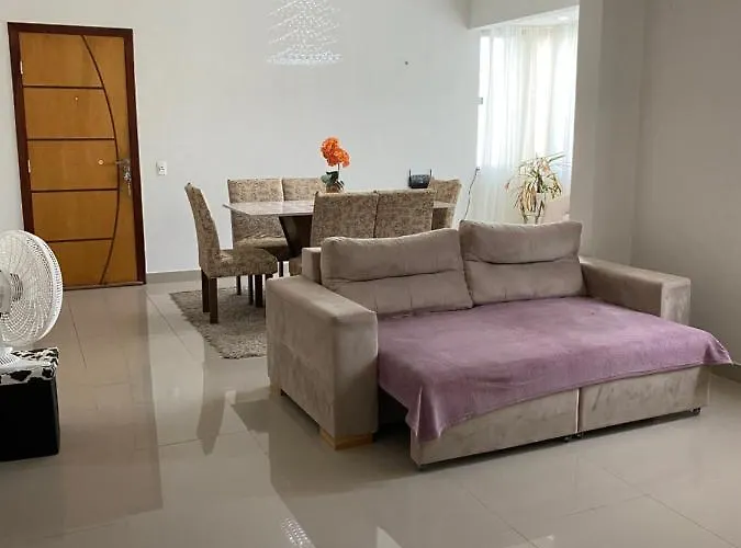 Aprt. Praia Do Futuro Fortaleza 