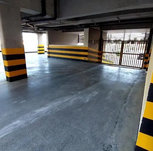 Apartamento Smart Costa Azul Salvador de Bahía admite animales