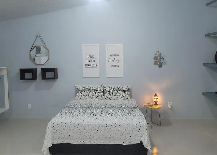 Loft Da Lily Villa Natal