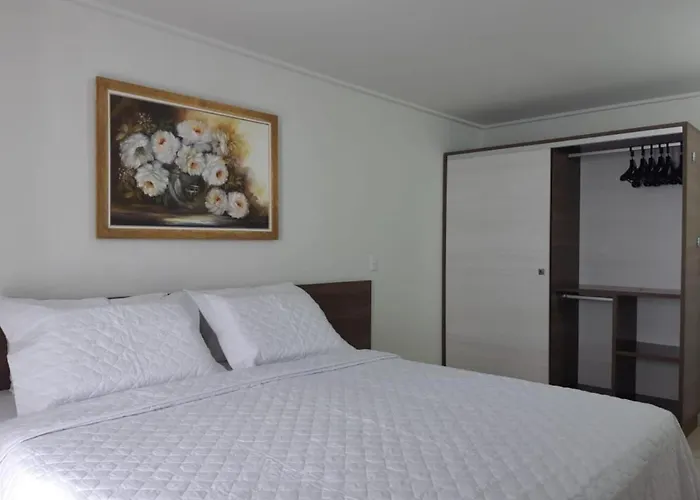 Blue Cabo Branco - Angela Hospedagens Apartment Joao Pessoa