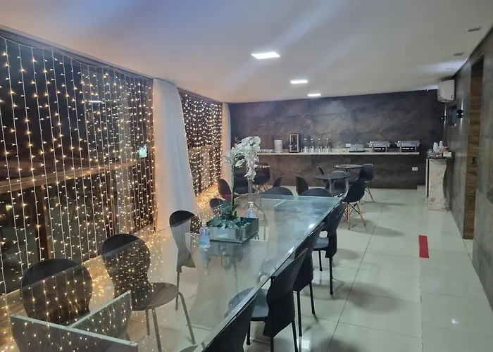 Recanto Convencoes Olinda