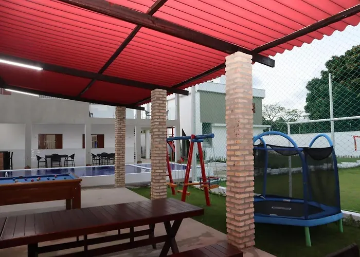  with Pool