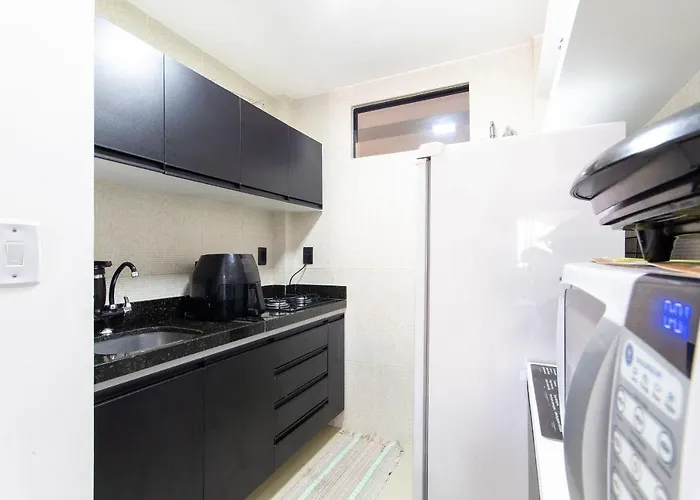 Condominio Joan Miro Na Praia De Ponta Negra Por Carpediem Natal