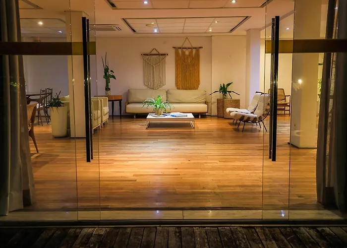 Zank By Toque Hotel Salvador da Bahia Mit Golfplatz