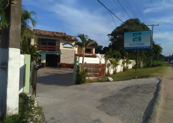 Pousada Aldeia Mar Ilhéus