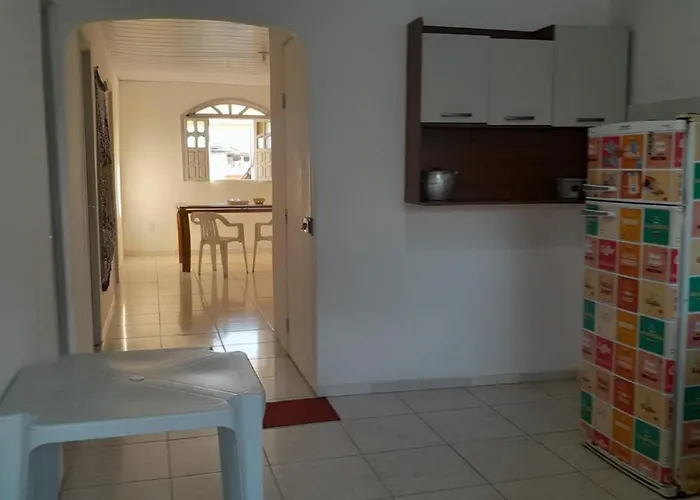 Apartamento De Praia Itapua 2 Andar Salvador de Bahía