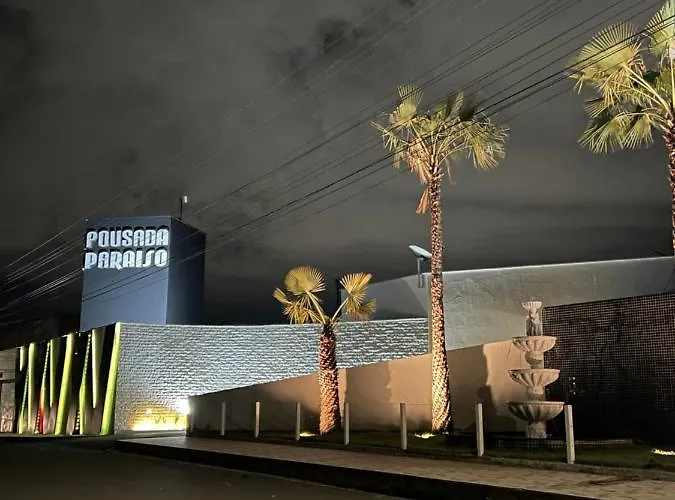 Pousada Paraíso Teresina