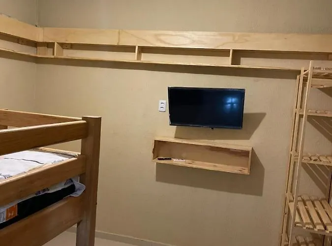 Suitevip Jeri Jericoacoara acceptant les animaux