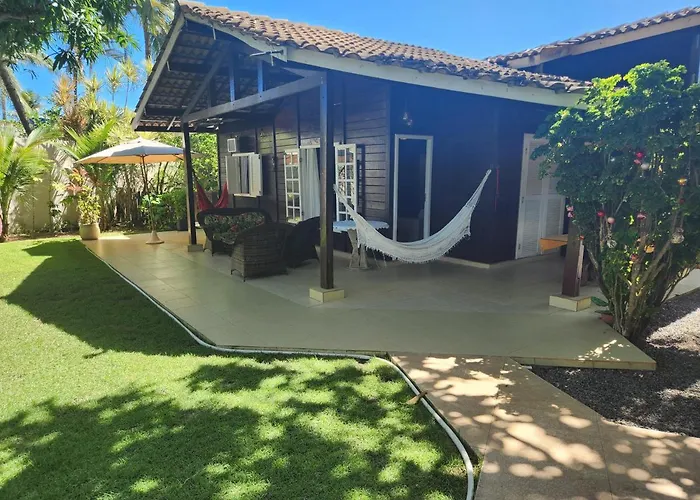 Maison Du Soleil Salvador de Bahía admite animales