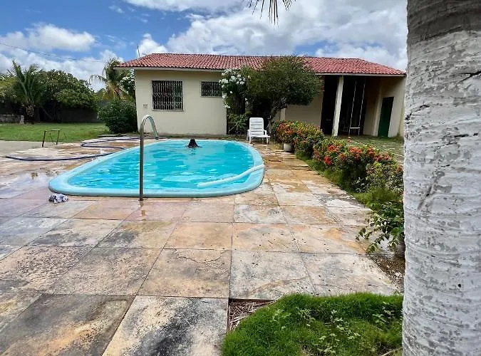 Pousada Do Lado De Ca Beberibe