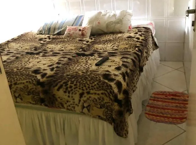 Casa Carnaval Ssa Villa Salvador de Bahía