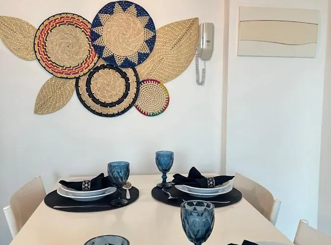 Pet friendly Ap Ed Luxor Tambau Mar Sol E Piscina Na Melhor Localizacao Apartment Joao Pessoa