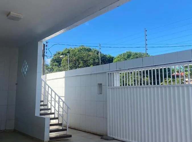 Casa De Praia Ipioca Maceio