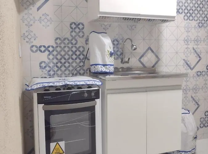 Apartamento Studio Centro Appartamento Salvador