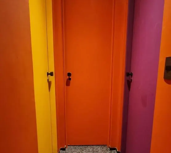 Hotel Ocean View Residence Fortaleza 