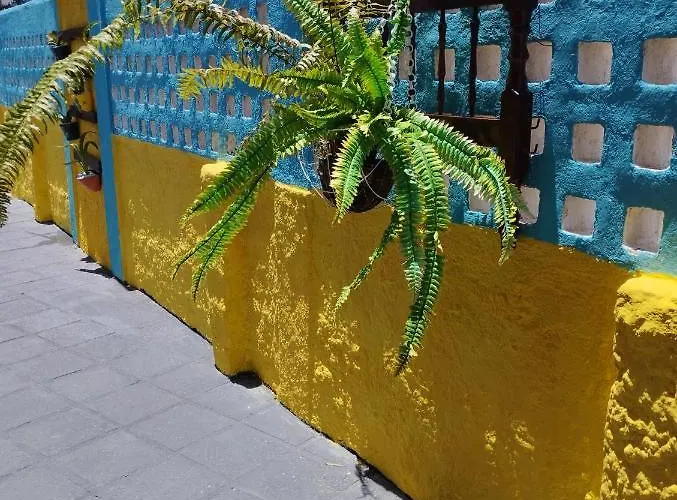 Pousada Harmonia Tamandaré