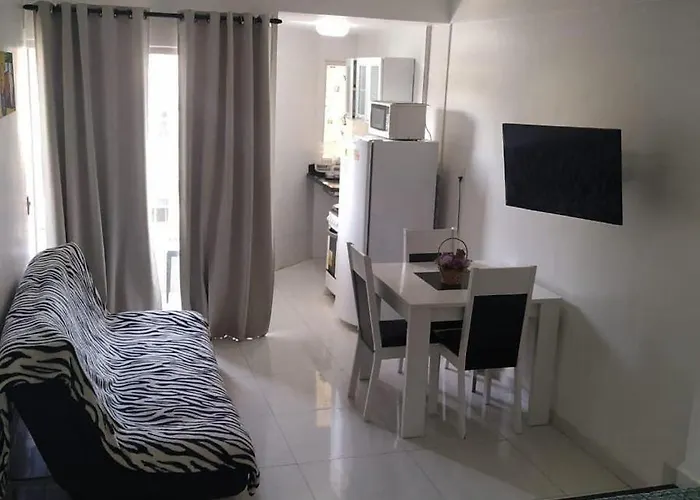 Apartamento Bahia Flat Localizacao Excelente Salvador de Bahía