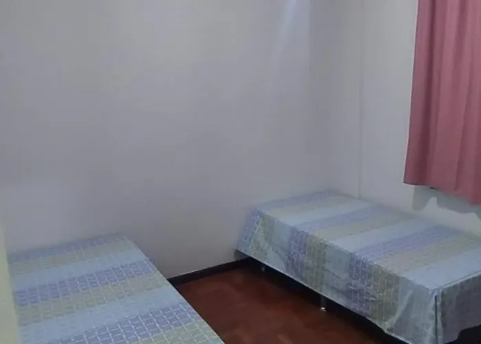 Ferienwohnung Barra Ap 1001 Salvador da Bahia