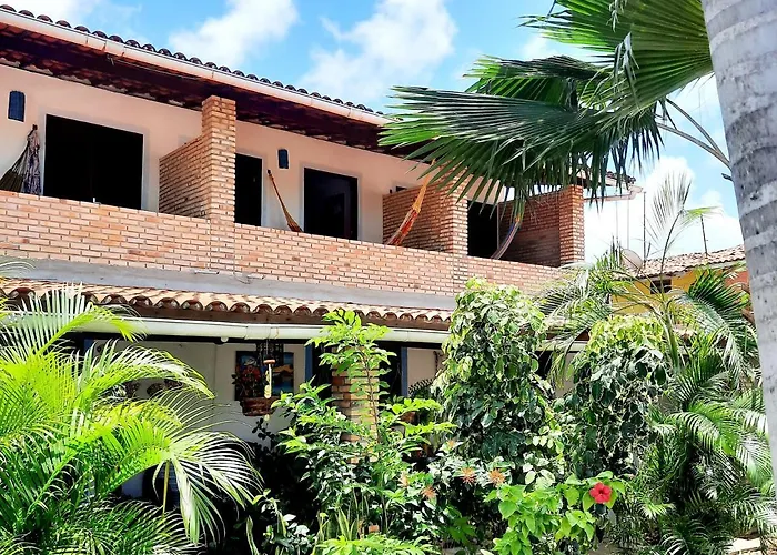 Pousada Dos Anjos Paracuru