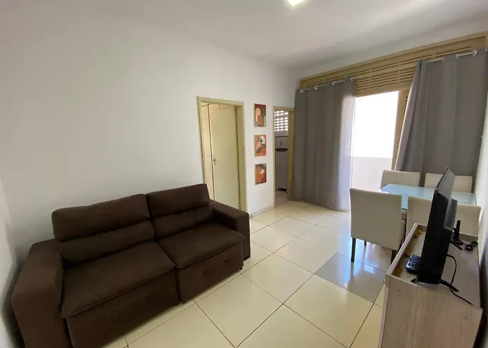 Aconchego Da Barra Apartamento Salvador de Bahía