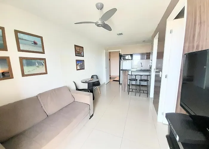 Vg Fun Apartamento Fortaleza 