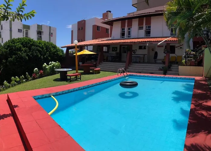 Point Do Rio Vermelho Hotel Salvador