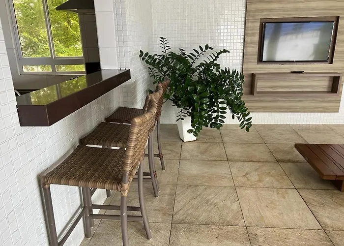 Pet friendly Beira Mar Premium Apart - Solar Do Atlantico Tambau Joao Pessoa
