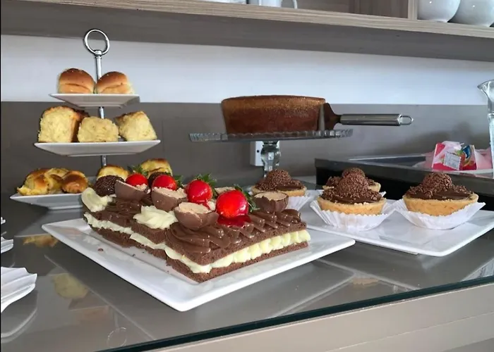 One Hotel Joao Pessoa