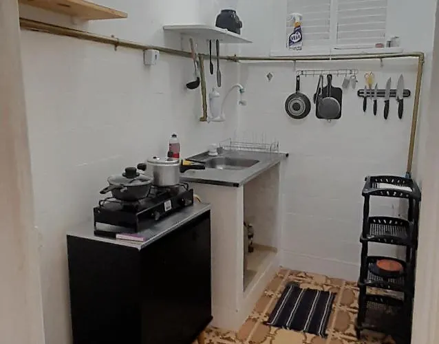 Pet friendly Pelourinho, Centro Historico De Salvador Apartment