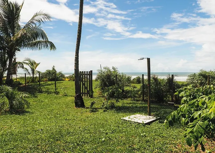 Serra Grande (Urucuca, Bahia) Hotels