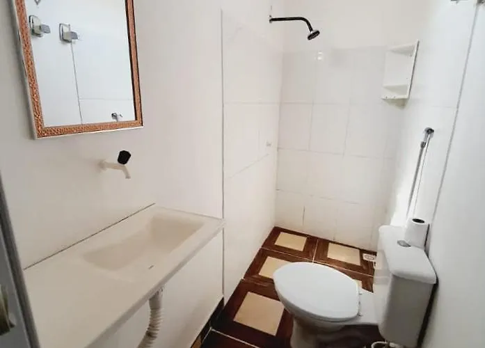 Appartement Benu Flat à Jericoacoara