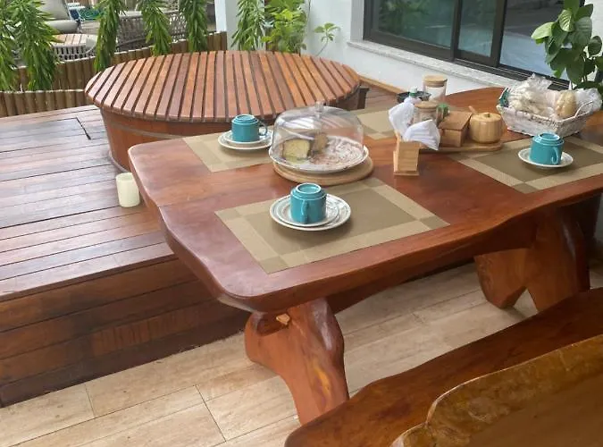 Private Casa 3/4 Em Itacimirim Villa Salvador