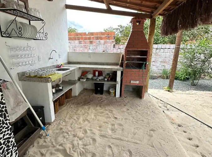 Casa Paraiso Jeri Villa Jijoca de Jericoacoara