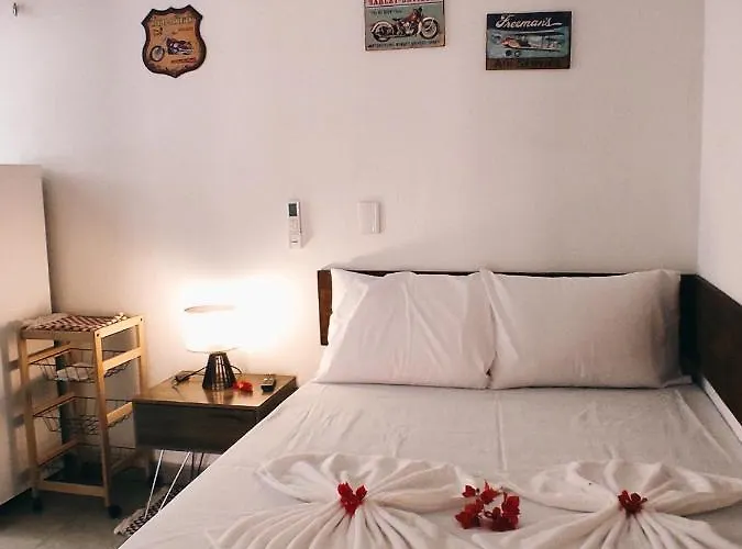 Casa Da Praia Jericoacoara acceptant les animaux