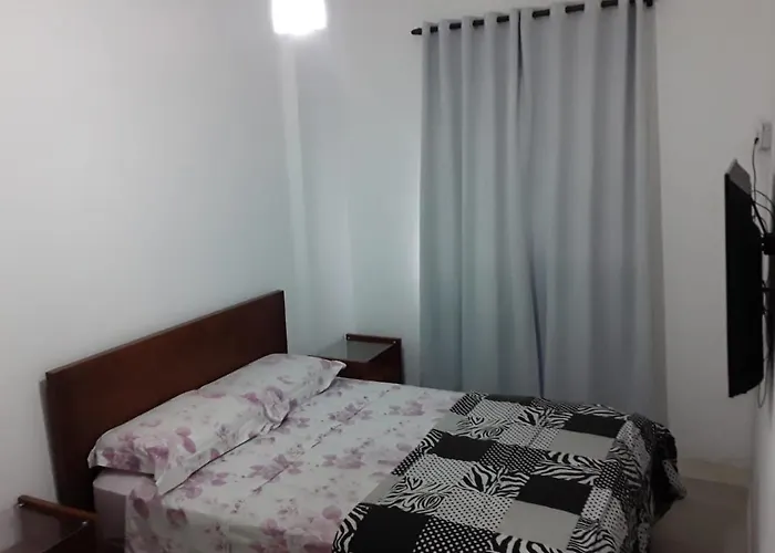 Apartamento Apartamento Barra Salvador Bahia