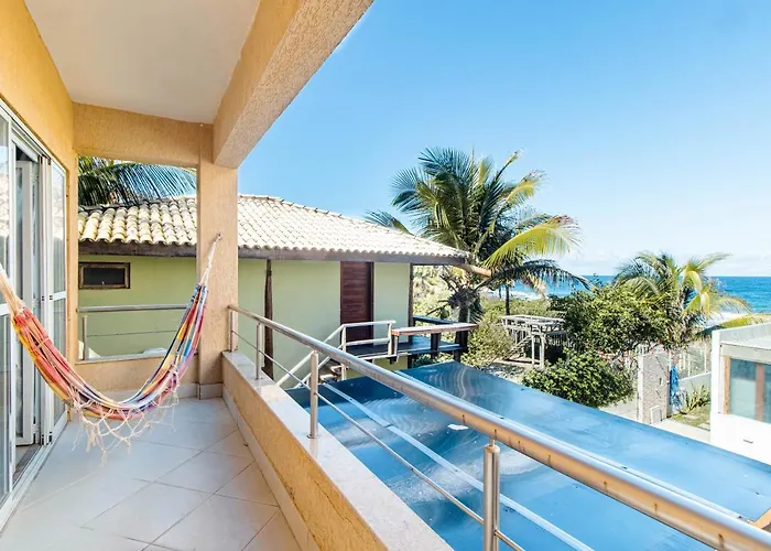 Casa 4 Suites, Beira Mar Salvador