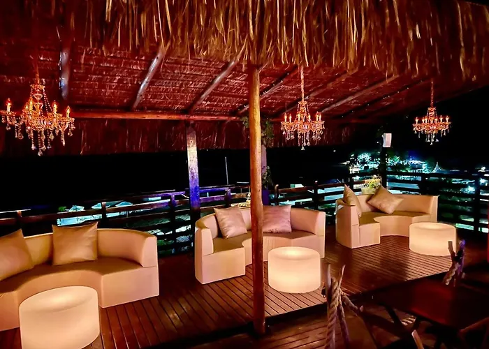 Agora Pousada E Bar Praia de Pipa