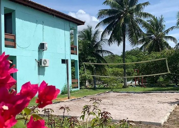 Hotel de Trânsito da PM-PE Olinda