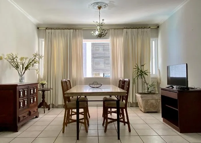 Appartamento Apartamento Vista Mar! Salvador