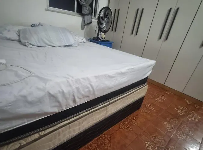 Casa Completa E Mobiliada Appartamento Salvador