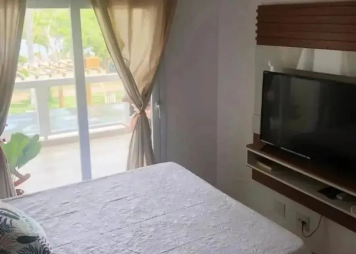 Vilage Vilas Do Jacuipe Apartamento Salvador de Bahía admite animales