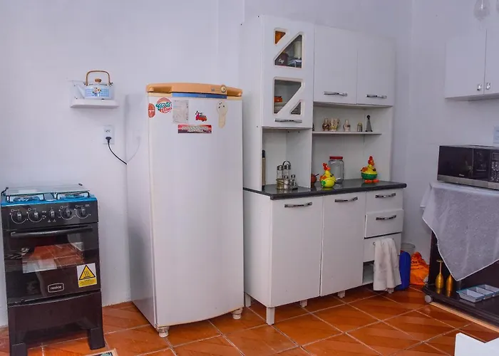 Pet friendly Casa Da Chintia Apartment Jijoca de Jericoacoara