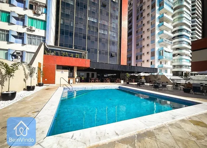Appartamento Apartamento Aconchegante Com Pier E Acesso Ao Mar Salvador