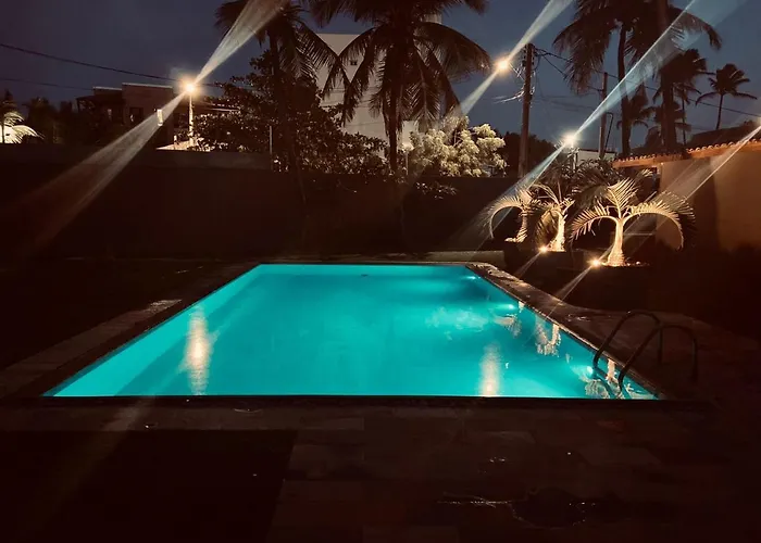 Outro Beach Hotel Cumbuco