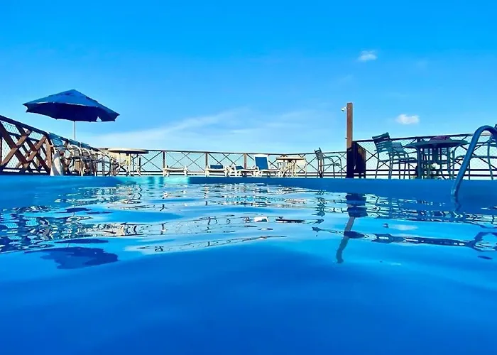 Marsallis Flat 505 Praia - Nbi - Ponta Negra Natal